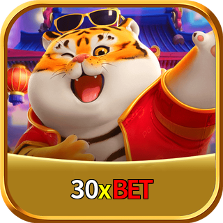 Imagem promocional da 30xbet mostrando a plataforma e suas vantagens